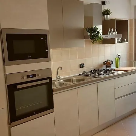 Casa Vacanze 