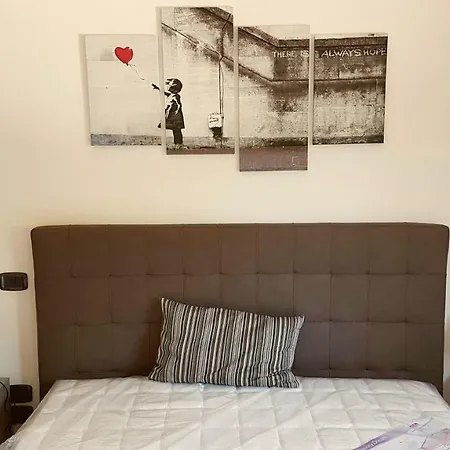 Apartment Casa Vacanze 