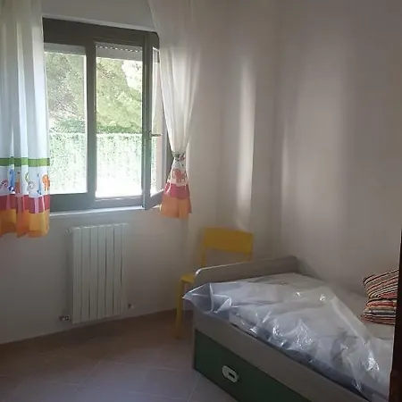 Casa Vacanze 