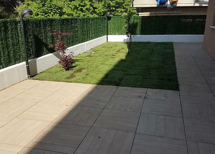 Апартаменты 